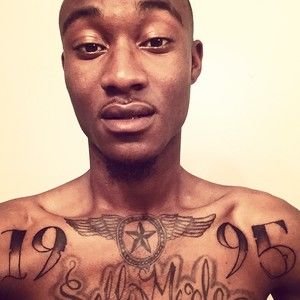 Meet your Posher, Tavaris